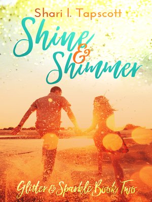 cover image of Shine and Shimmer